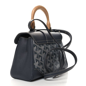 GOYARD Mini Saigon