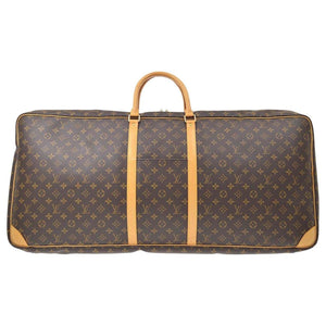 LOUIS VUITTON Special Order Oversize Duffle