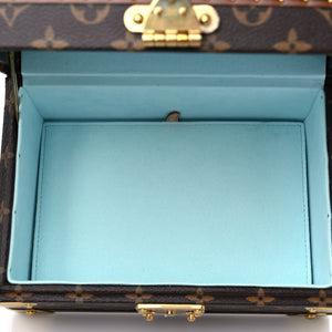 LOUIS VUITTON Trunk