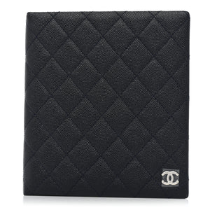 CHANEL Notebook