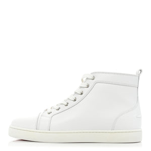 CHRISTIAN LOUBOUTIN High Top Sneakers