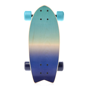 HERMES Skateboard