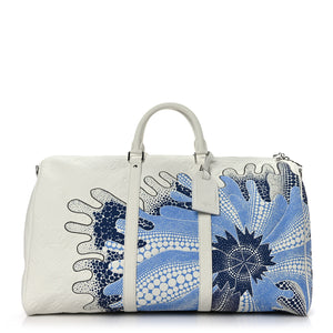 LOUIS VUITTON Keepall 50