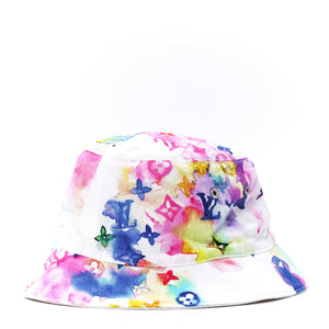LOUIS VUITTON Bucket Hat