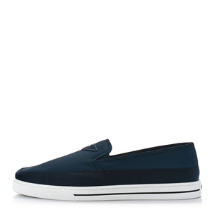 PRADA Boat Sneakers
