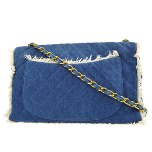 CHANEL Maxi Flap