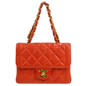 CHANEL Mini Kelly