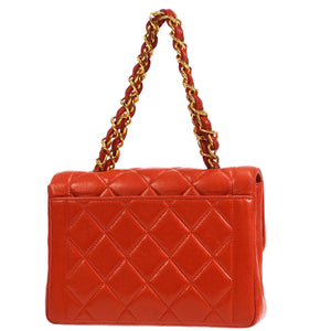 CHANEL Mini Kelly