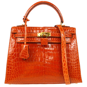 HERMES Kelly 25