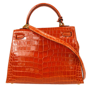 HERMES Kelly 25