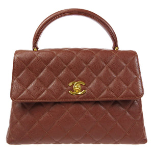 CHANEL Small Kelly