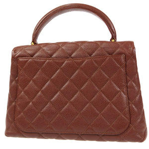 CHANEL Small Kelly
