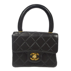 CHANEL Mini Kelly