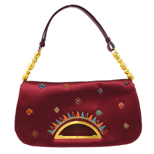 CHRISTIAN DIOR Shoulder Bag