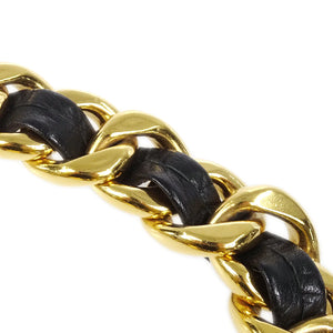 CHANEL Chain Belt