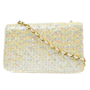 CHANEL Medium Flap