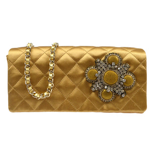 CHANEL Evening Flap