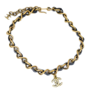 CHANEL CC Choker