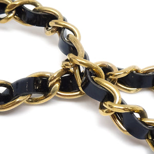 CHANEL CC Choker