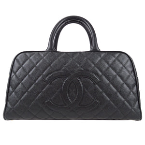 CHANEL Bowling Bag
