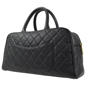 CHANEL Bowling Bag