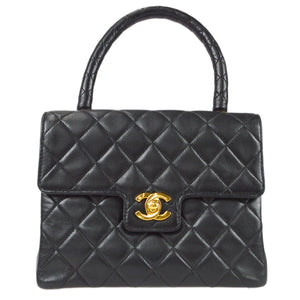 CHANEL Small Kelly