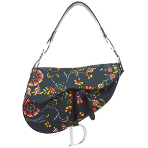 CHRISTIAN DIOR Saddle