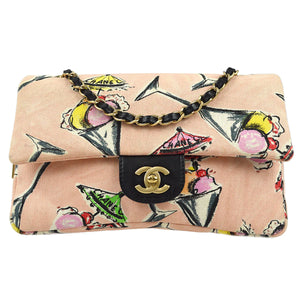 CHANEL Medium Flap