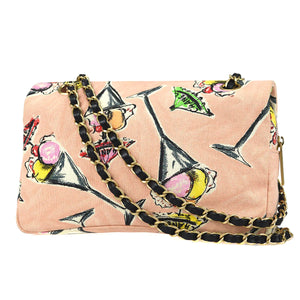 CHANEL Medium Flap