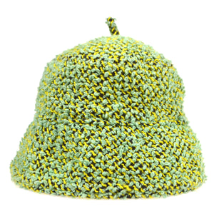 CHANEL Bucket Hat