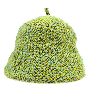 CHANEL Bucket Hat