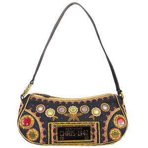 CHRISTIAN DIOR Shoulder Bag