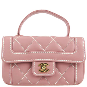 CHANEL Small Kelly