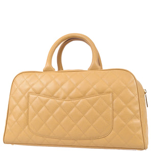 CHANEL Bowling Bag