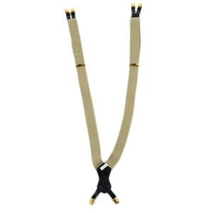CHANEL Suspenders
