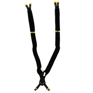 CHANEL Suspenders