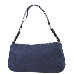 CHRISTIAN DIOR Shoulder Bag