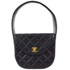 CHANEL Mini Flap