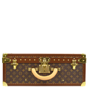 LOUIS VUITTON Trunk Suitcase