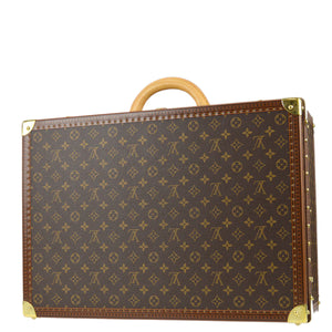 LOUIS VUITTON Trunk Suitcase