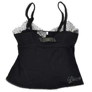 CHRISTIAN DIOR Camisole