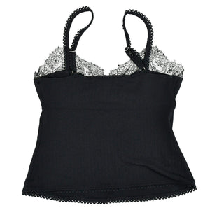 CHRISTIAN DIOR Camisole