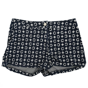 CELINE Denim Shorts