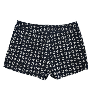 CELINE Denim Shorts