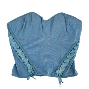 CHRISTIAN DIOR Bustier