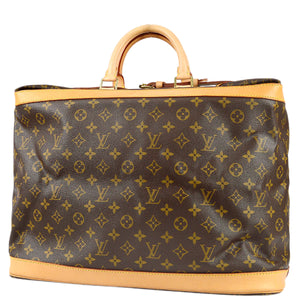 LOUIS VUITTON Cruiser Monogram Bag
