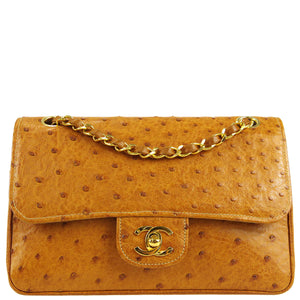 CHANEL Small Flap