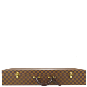 LOUIS VUITTON SPO Damier Trunk