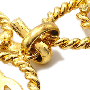 CHANEL CC Belt