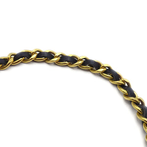 CHANEL Charm Belt